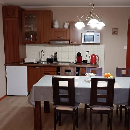 Apartment Medo Ravna Gora Bagian luar foto