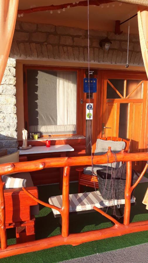 Apartment Medo Ravna Gora Bagian luar foto