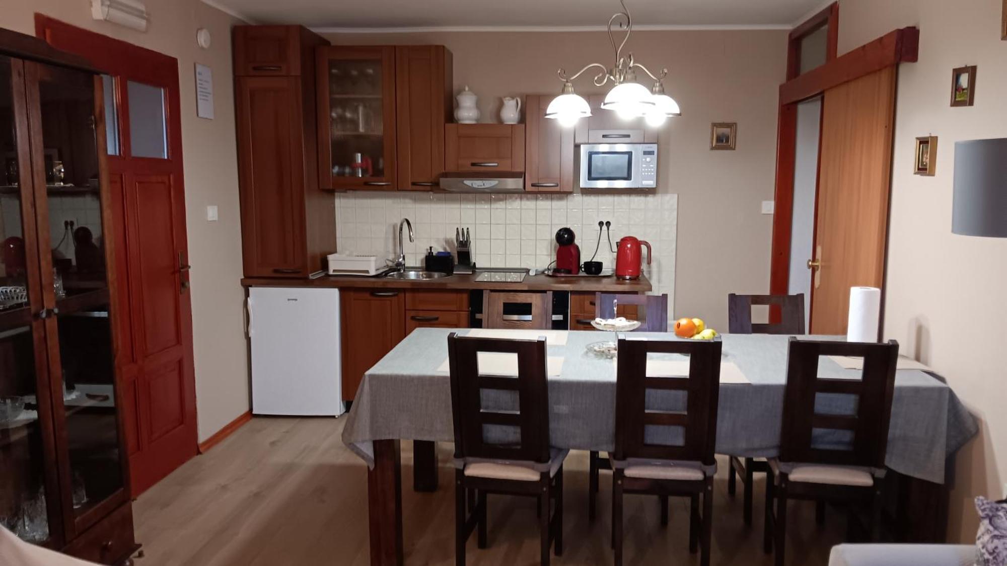 Apartment Medo Ravna Gora Bagian luar foto