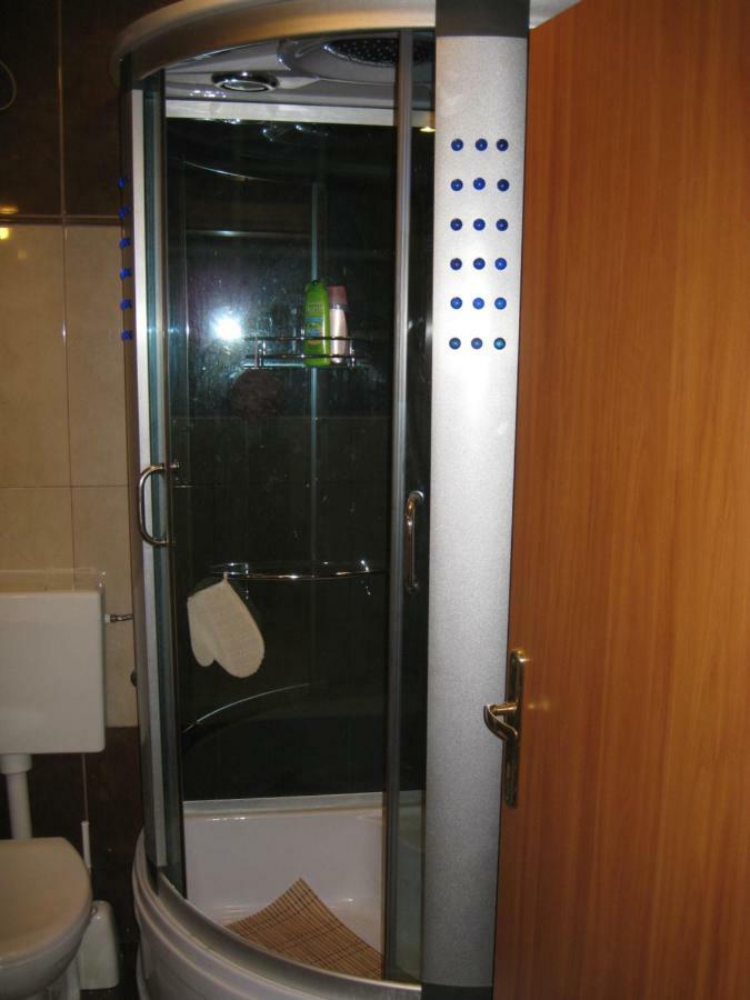 Apartment Medo Ravna Gora Bagian luar foto