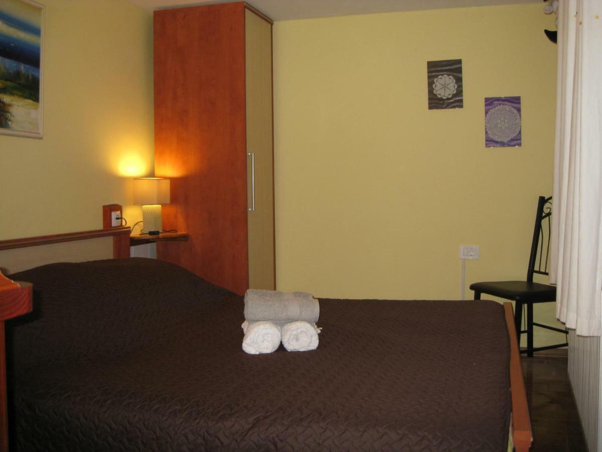 Apartment Medo Ravna Gora Bagian luar foto