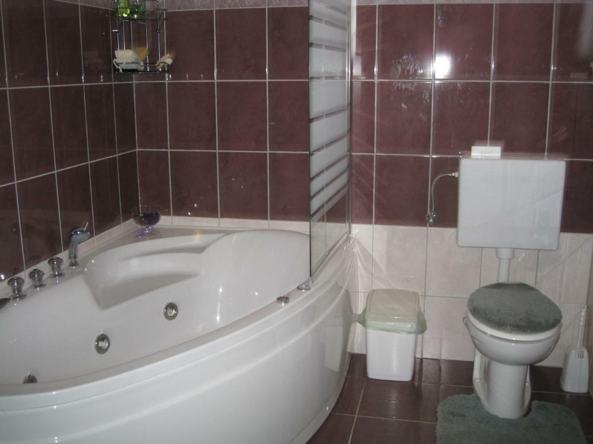 Apartment Medo Ravna Gora Bagian luar foto