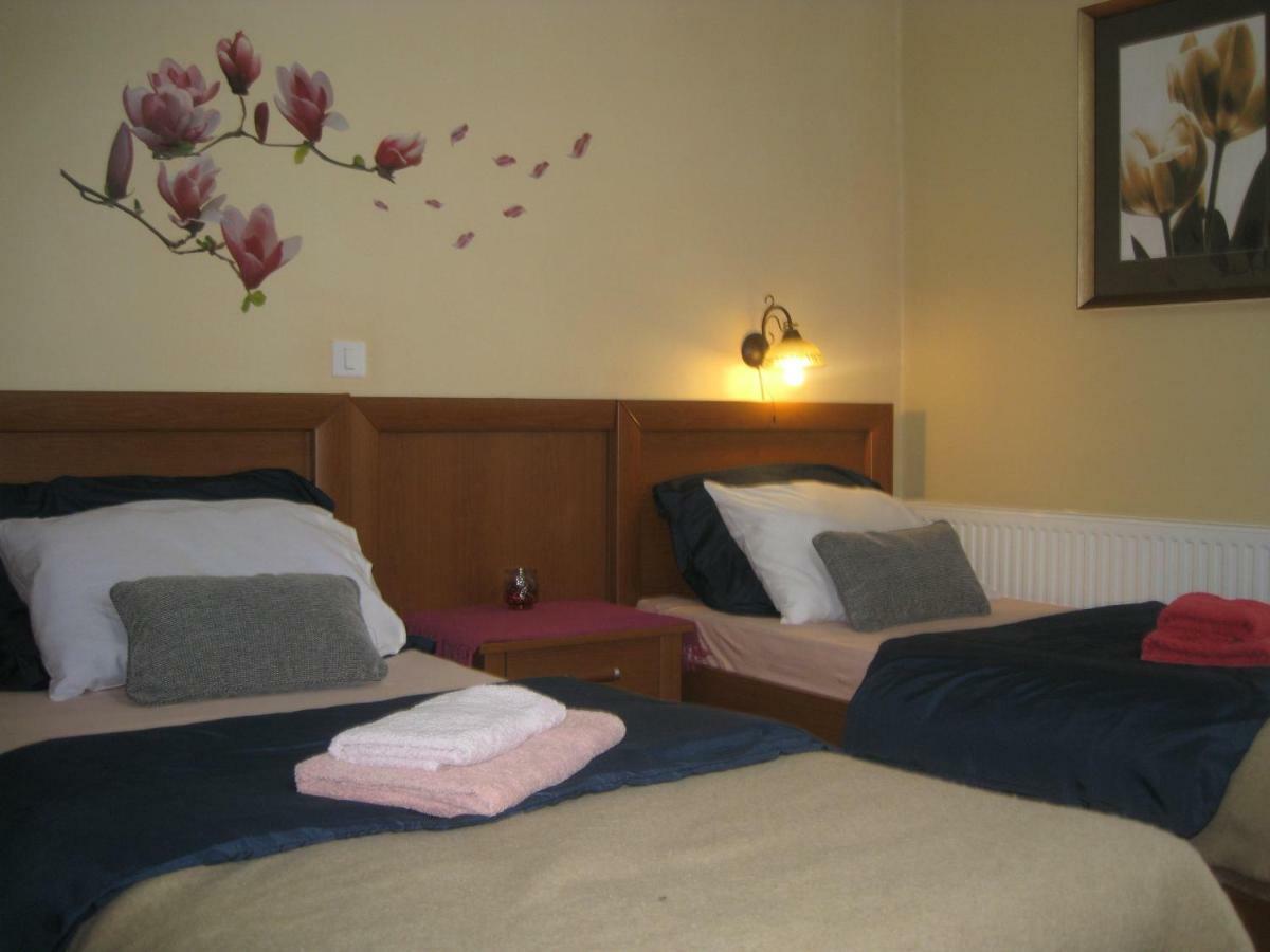 Apartment Medo Ravna Gora Bagian luar foto
